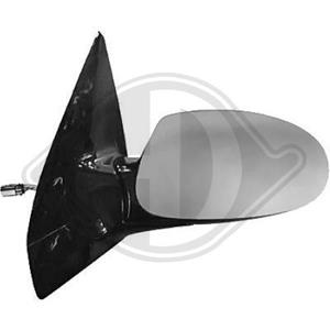 ford Buitenspiegel 1415224