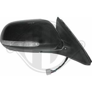 honda Buitenspiegel 5218324