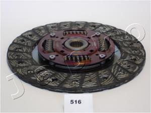 Japko Kupplungsscheibe  80516