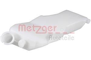 Metzger Waschwasserbehälter, Scheibenreinigung  2140412