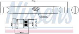 chevrolet Droger, airconditioning 95786