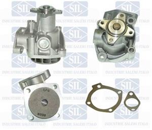 Saleri Sil Wasserpumpe, Motorkühlung  PA697