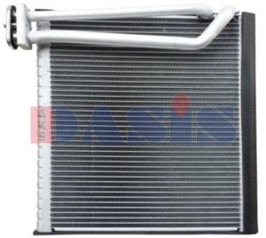 AKS Dasis Verdampfer, Klimaanlage  820413N