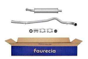 opel Middendemper - Easy2Fit Kit - Set met montagedelen