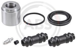 jeep Reparatieset, remklauw 57716