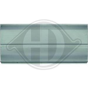 ford Zijwand