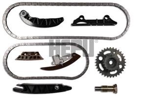 skoda Distributiekettingset 210594