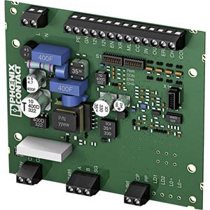 phoenixcontact Phoenix Contact 1622460 EV-CC-AC1-M3-CC-SER-PCB eMobility Ladesteuergerät