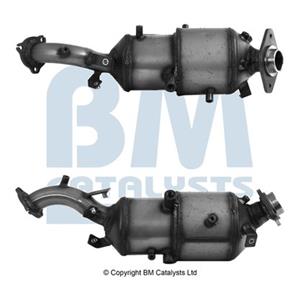 DPF Lexus
