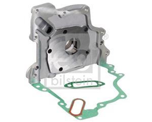 febibilstein FEBI BILSTEIN Ölpumpe VW,SEAT 180754 030115105K,30115105K Motorölpumpe