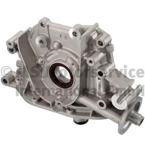 hyundai Oliepomp 706595200
