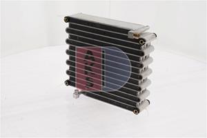 AKS Dasis Kondensator, Klimaanlage  420025N