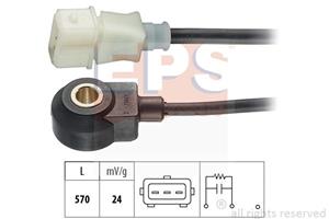 ford Klopsensor 1957015