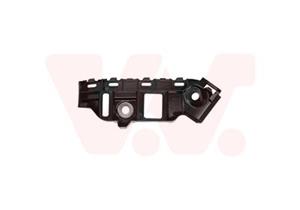 vanwezel VAN WEZEL Halter, Stoßfänger VW 5751537 2G6807393A,2G6807393B