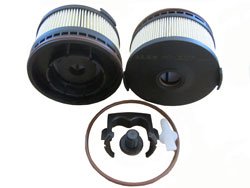 Alco Filter Kraftstofffilter  MD-3027