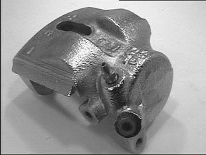 mitsubishi Remklauw 727832