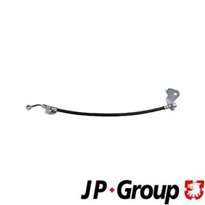 JP group Bremsschlauch Hinterachse rechts  6361702180
