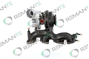 Turbocharger REMANTE 003-002-000032R