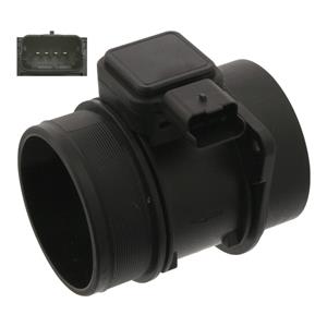 citroen Luchtmassameter 37233