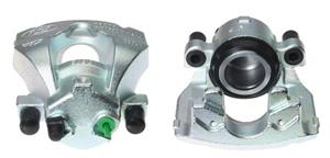 Brembo Bremssattel Vorderachse links vor der Achse  F 24 210