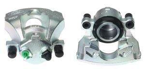 Brembo Bremssattel Vorderachse rechts vor der Achse  F 24 211