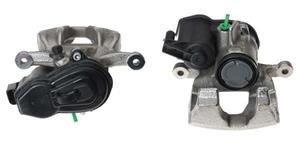 Brembo Bremssattel Hinterachse links vor der Achse  F 85 424