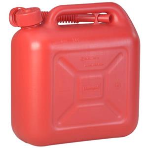 Hünersdorff 812873 Jerrycan voor brandstof 10 l