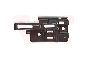 citroen Houder, bumper 0992536