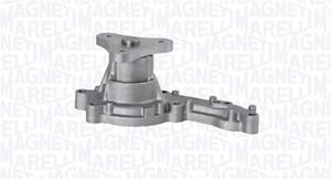 Magneti Marelli Wasserpumpe, Motorkühlung  352316170457