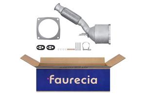 citroen Katalysator - Easy2Fit Kit - Set met montagedelen 8LE366051191