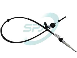 Außenspiegel links SPJ E-2437