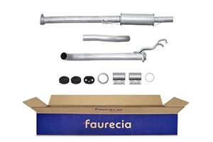 honda Voordemper - Easy2Fit Kit - Set met montagedelen 8LB366021031