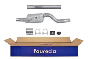 fiat Middendemper - Easy2Fit Kit - Set met montagedelen 8LC366023731