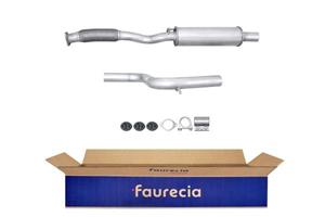 ford Middendemper - Easy2Fit Kit - Set met montagedelen 8LC366024121