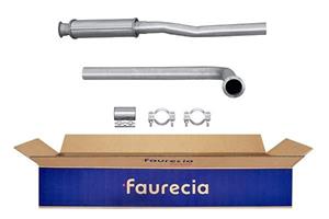 renault Middendemper - Easy2Fit Kit - Set met montagedelen 8LC366025561