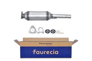 fiat Roetfilter cordieriet - Easy2Fit Kit - Set met montagedelen 8LG366070461