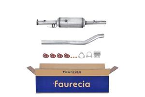 opel Roetfilter cordieriet - Easy2Fit Kit - Set met montagedelen 8LG366070821
