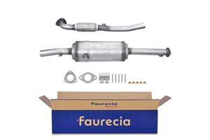 opel Roetfilter siliciumcarbide - Easy2Fit Kit - Set met montagedelen 8LH366080811