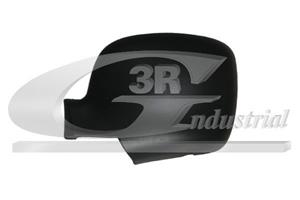 3RG Abdeckung, Außenspiegel links  79605