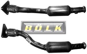 BOLK Katalysator - BOL-C031053