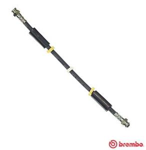 Bremsschlauch Vorderachse Brembo T 23 016