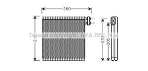 mazda Verdamper, airconditioning