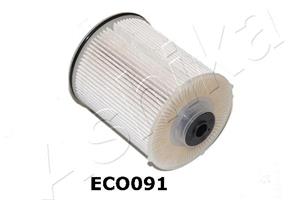 Ashika Kraftstofffilter  30-ECO091