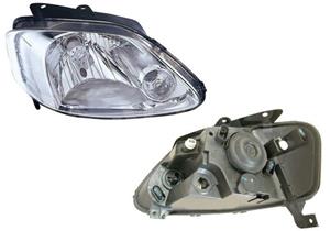 Koplamp DEPO 441-11A4R-LDEMN, Rechts