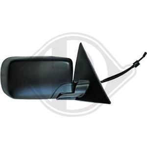bmw Buitenspiegel 1214325