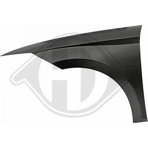 seat Spatbord