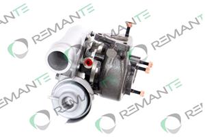 Turbocharger REMANTE 003-001-000320R