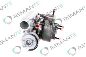 REMANTE Lader, Aufladung  003-001-000320R