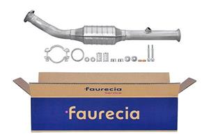 citroen Katalysator - Easy2Fit Kit - Set met montagedelen 8LE366051101