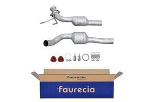 mercedes-benz Katalysator - Easy2Fit Kit - Set met montagedelen 8LE366052831